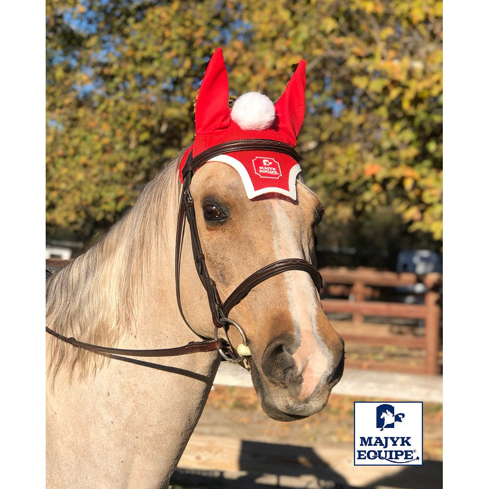 Santa Xmas Bonnet - Majyk Equipe