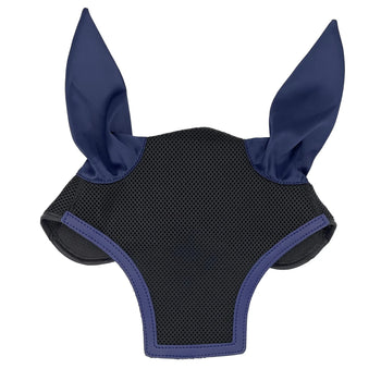 MAJYK EQUIPE® ‘SILK TOUCH’ LUXURY AIR MESH EAR BONNET - Majyk Equipe