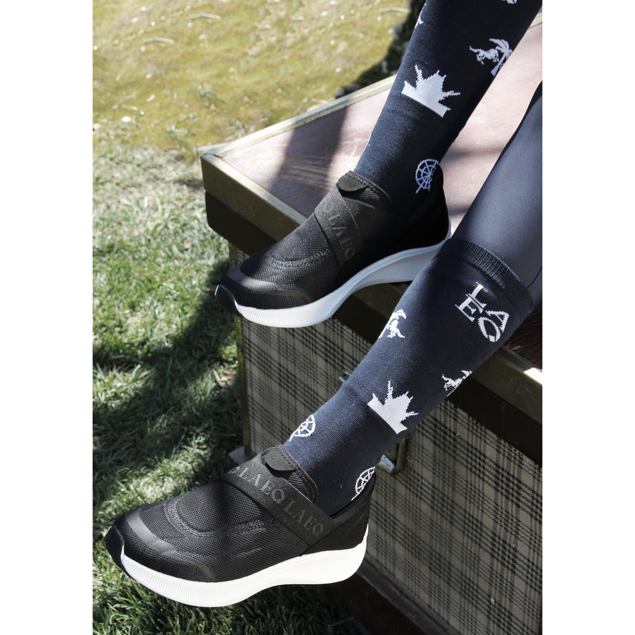 LA EQ Socks - PRE ORDER ONLY - Majyk Equipe