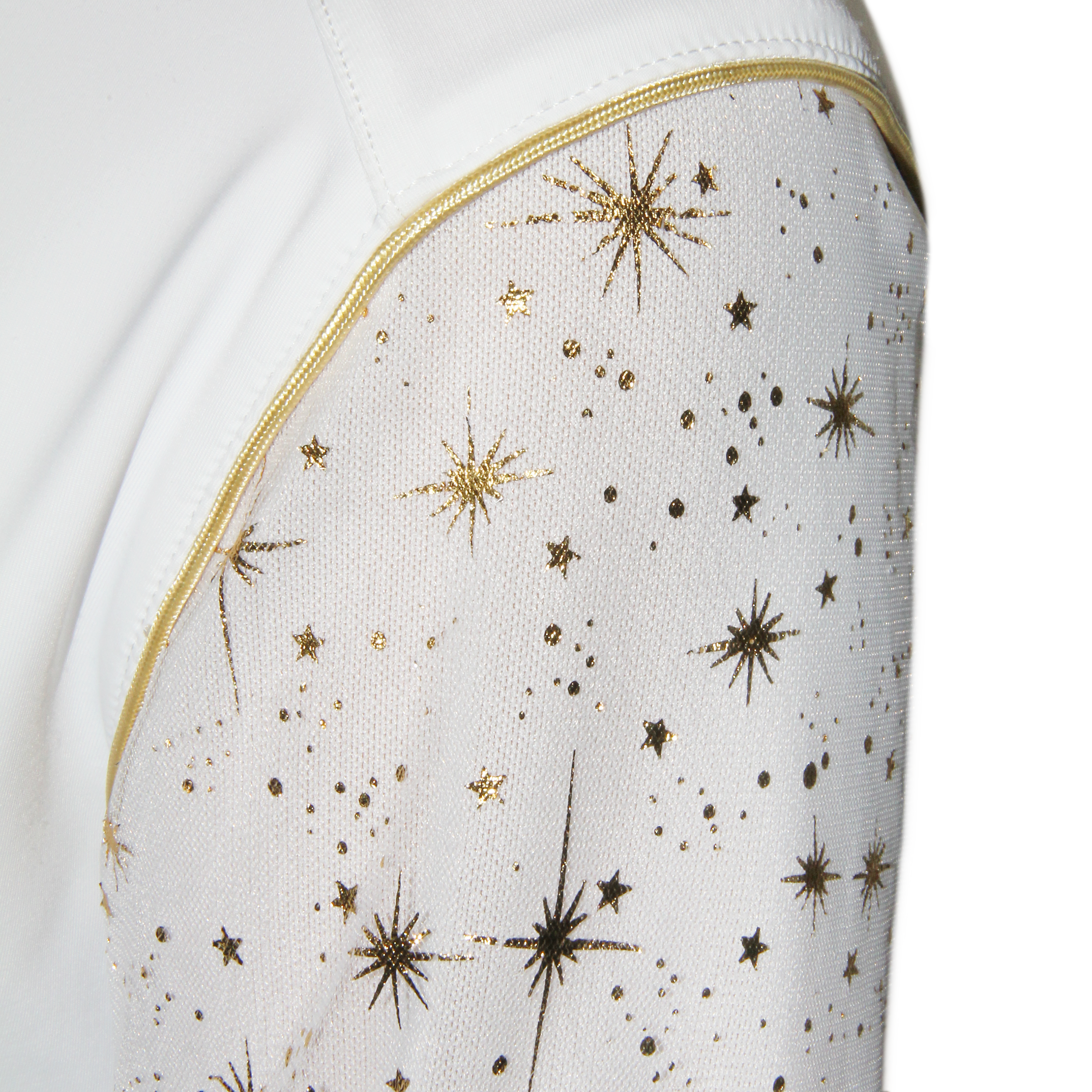 The Starlet Starburst Shirt - Majyk Equipe