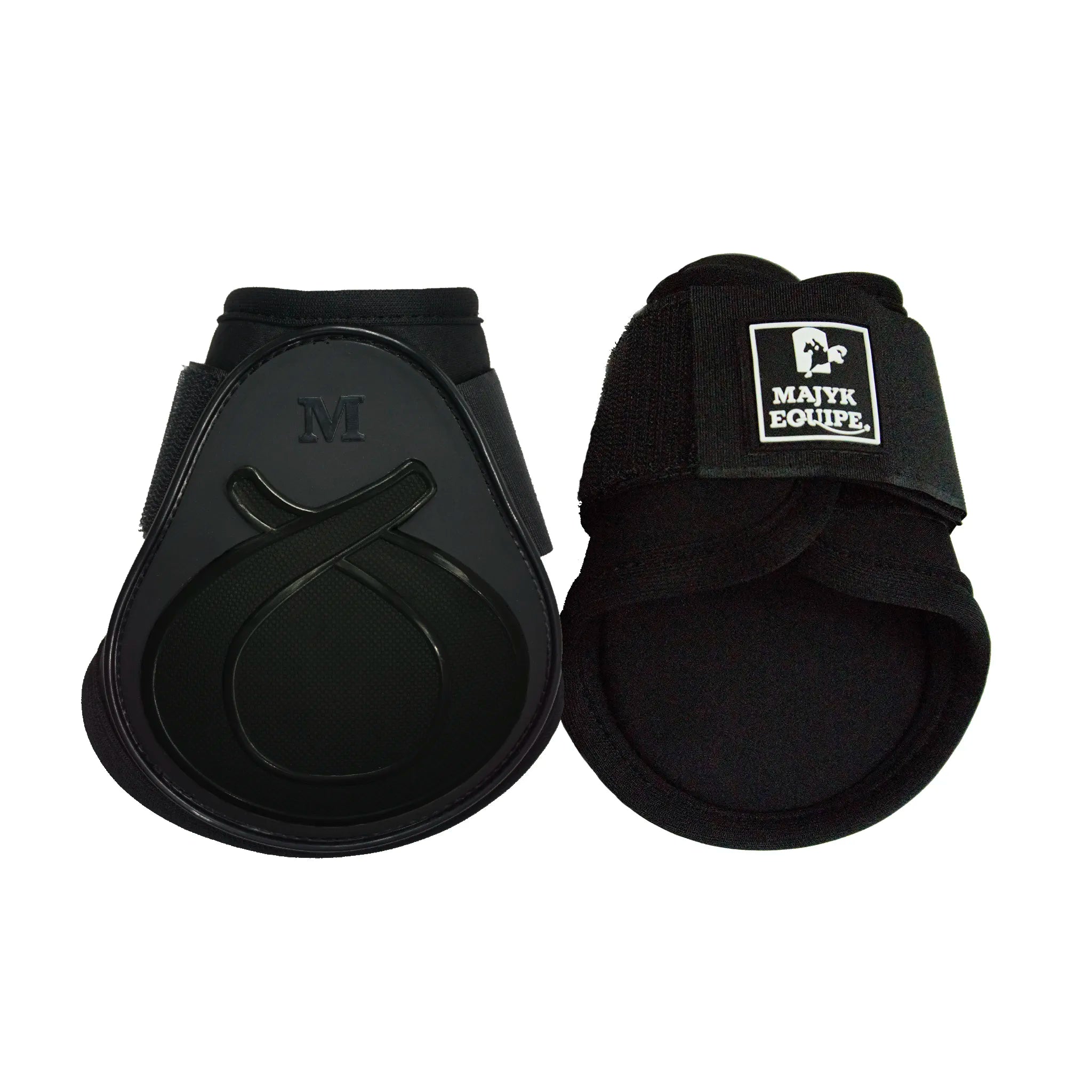 Infinity Fetlock Boots with ARTi-LAGE Technology  (FEI Young Horse Compliant) - Majyk Equipe