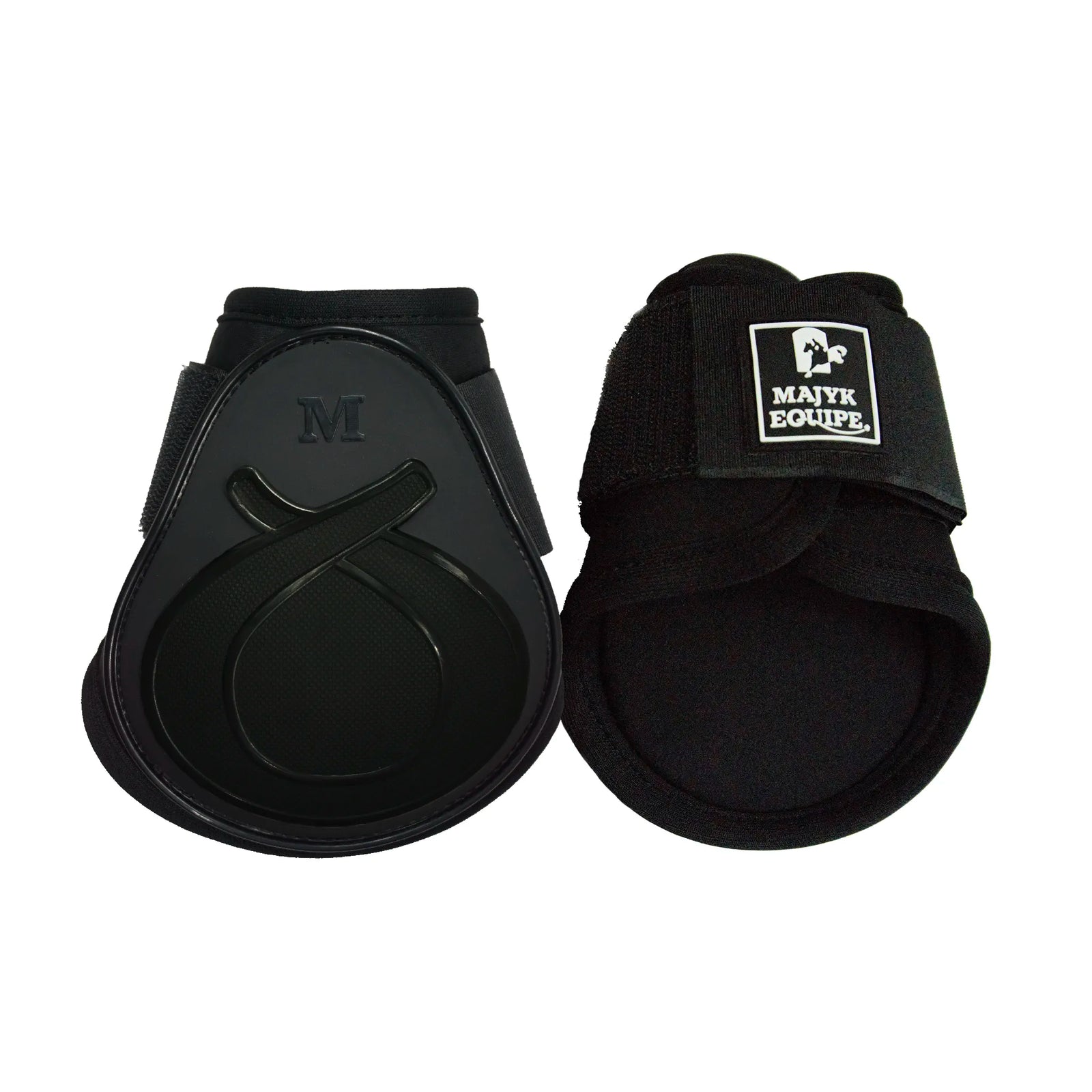 Infinity Fetlock Boots with ARTi-LAGE Technology  (FEI Young Horse Compliant) - Majyk Equipe