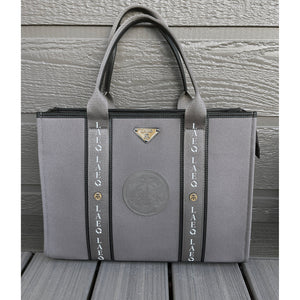 The Newport Tote Bag  - PRE ORDER ONLY - Majyk Equipe
