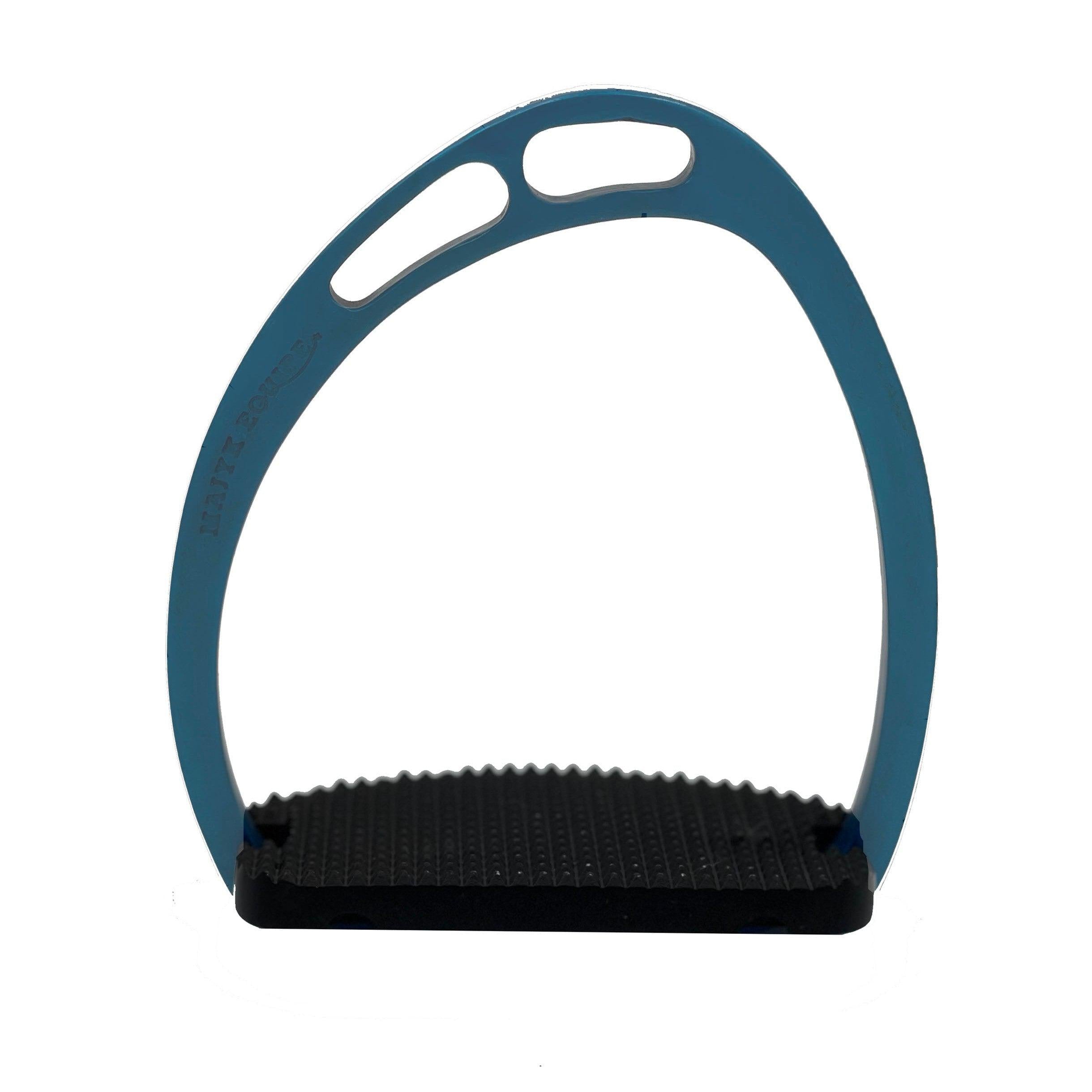 Majyk Equipe Aluminum Stability Stirrups - Majyk Equipe