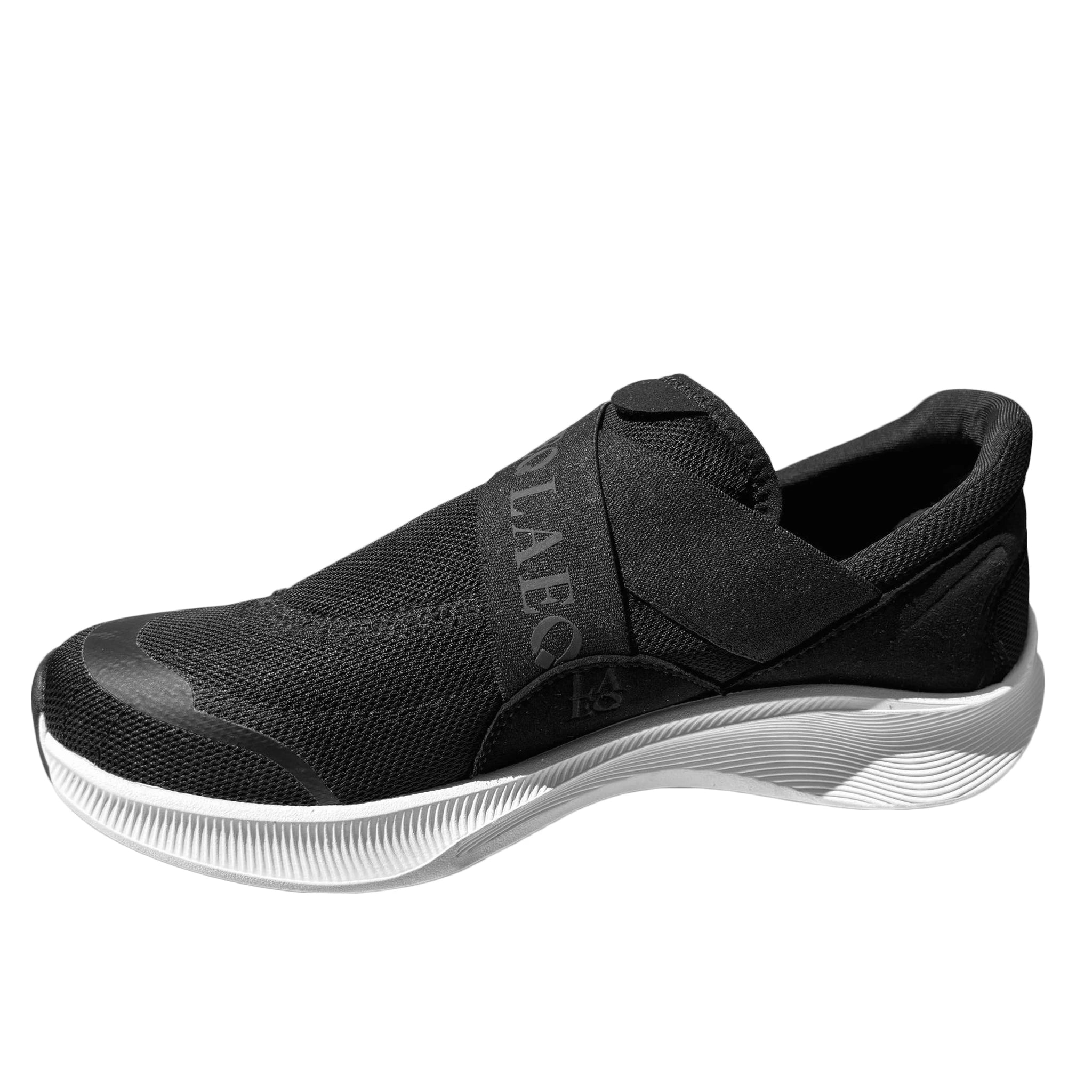 The Boardwalk Low Top Water Repellent Performance Shoe - Majyk Equipe