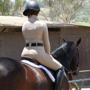 The Derby Classic Breeches