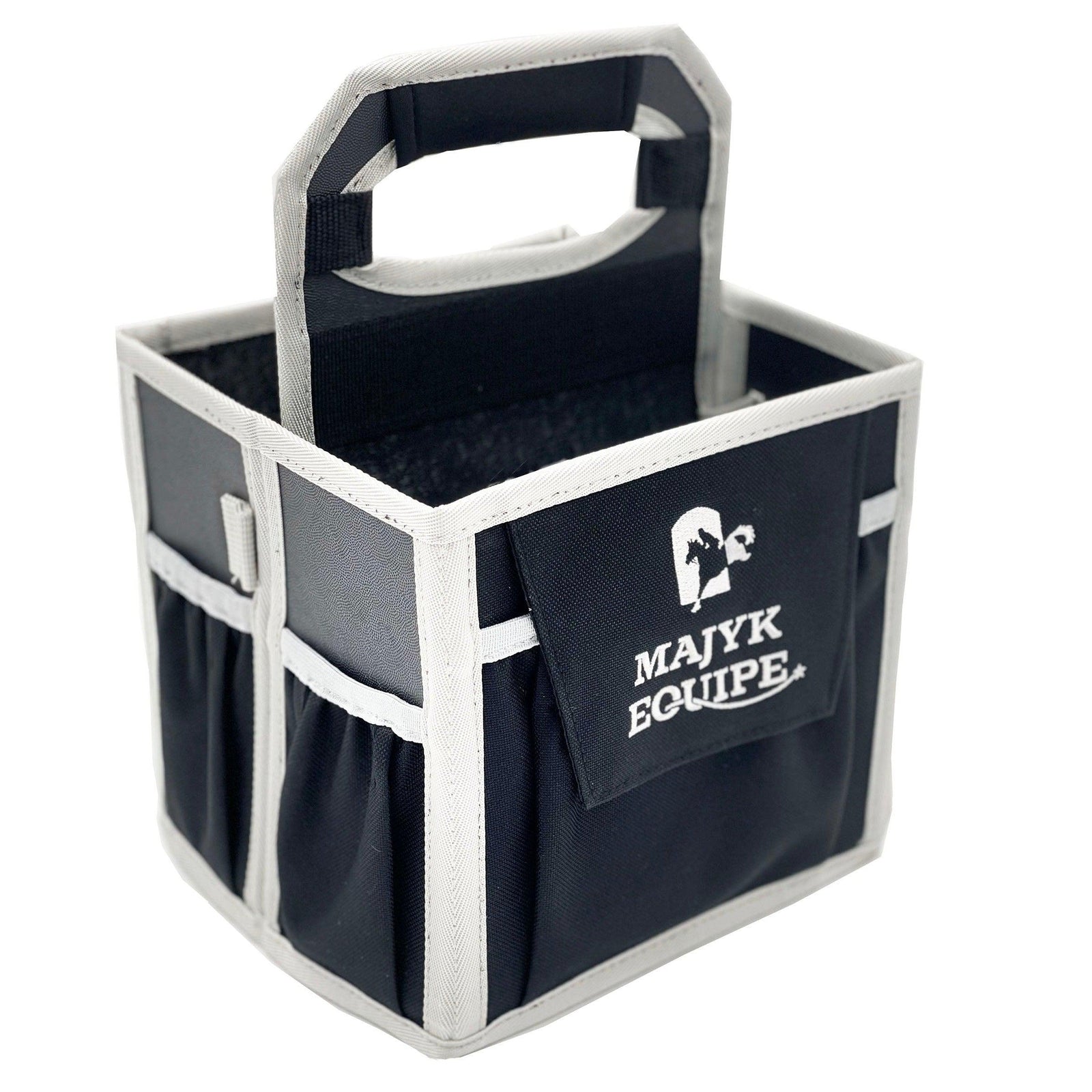 Majyk Equipe Small Barn Tote Caddy - Majyk Equipe