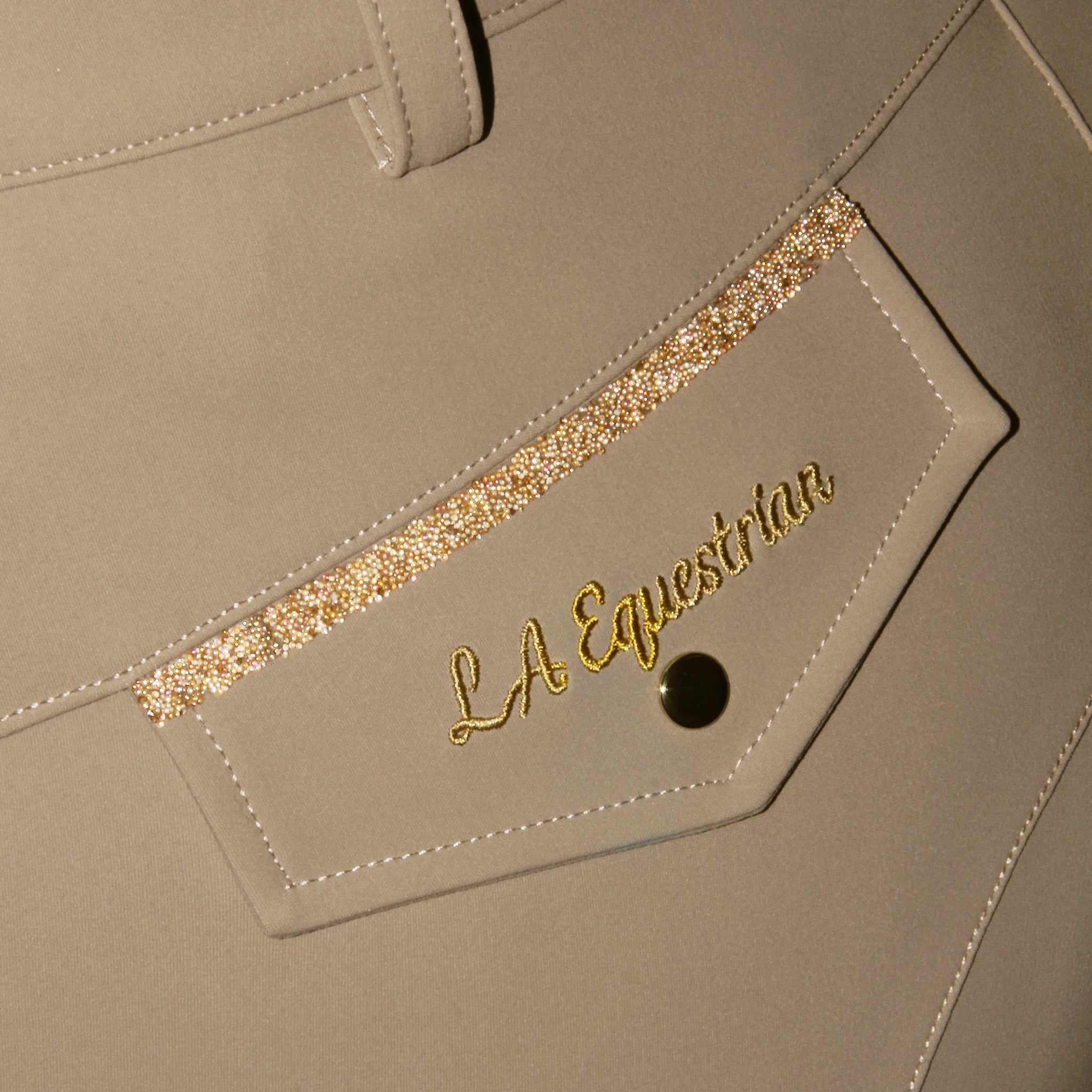 The Twilight Breech - Majyk Equipe