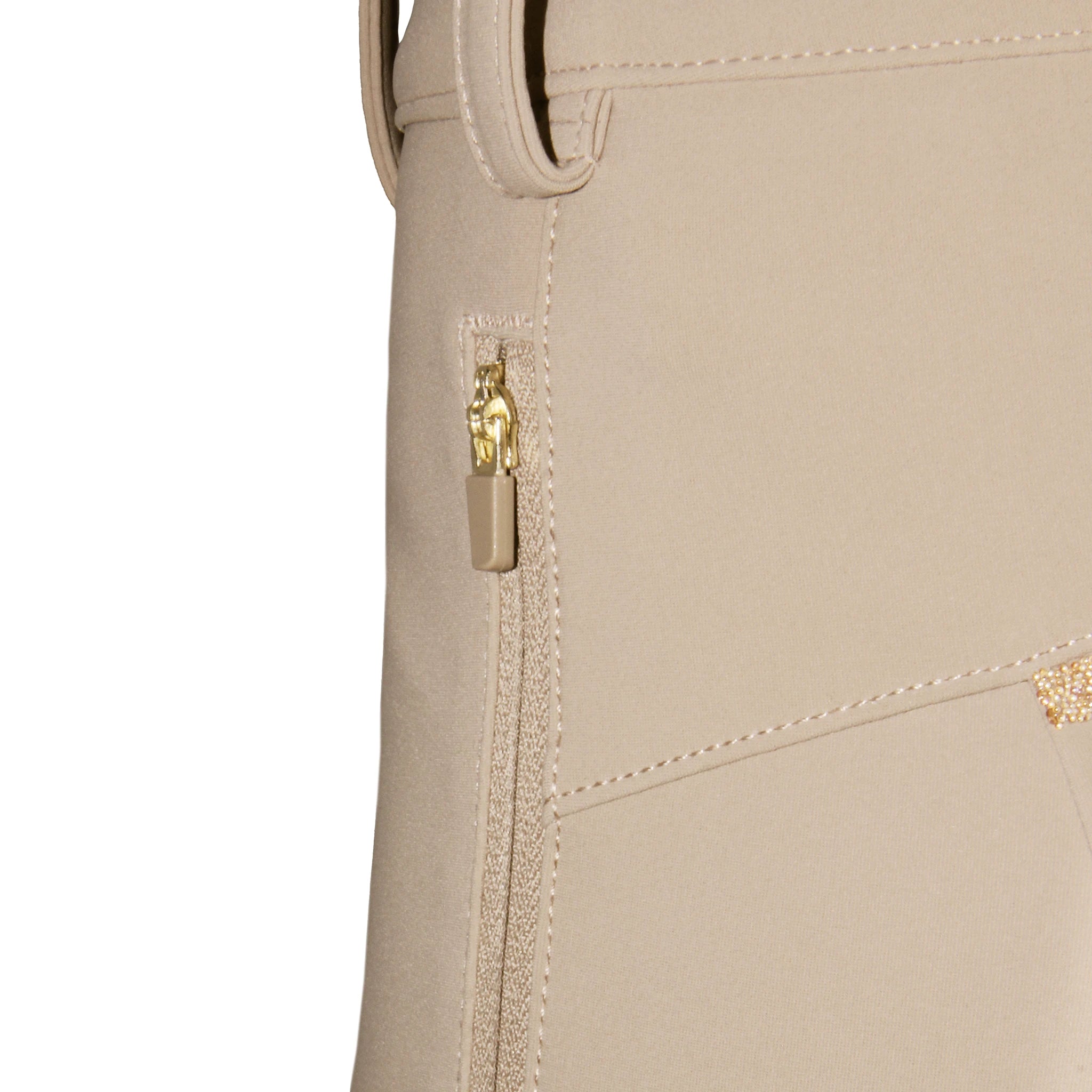 The Twilight Breech - Majyk Equipe