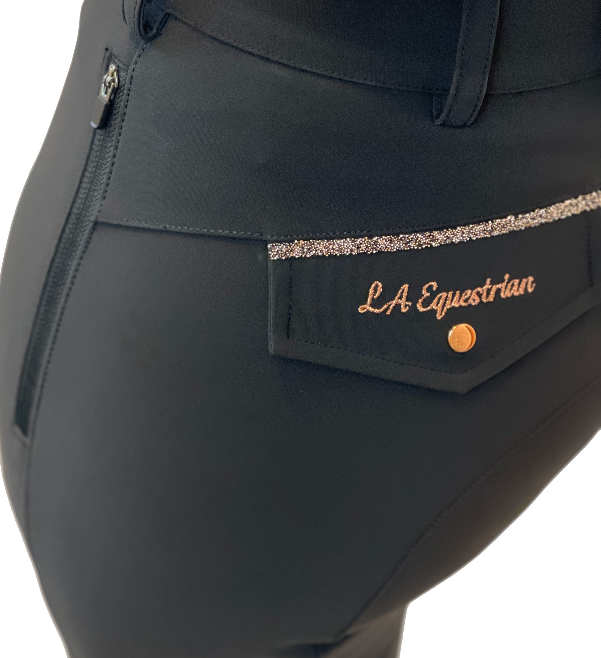 The Twilight Breech - Majyk Equipe