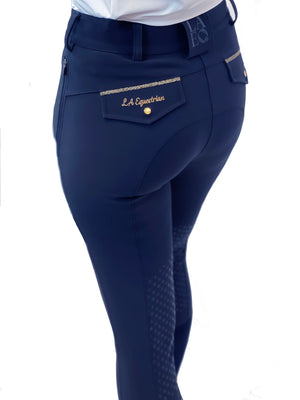 The Twilight Breech