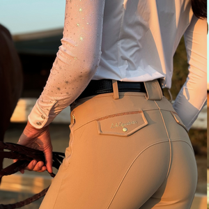 The Twilight Breech - Majyk Equipe