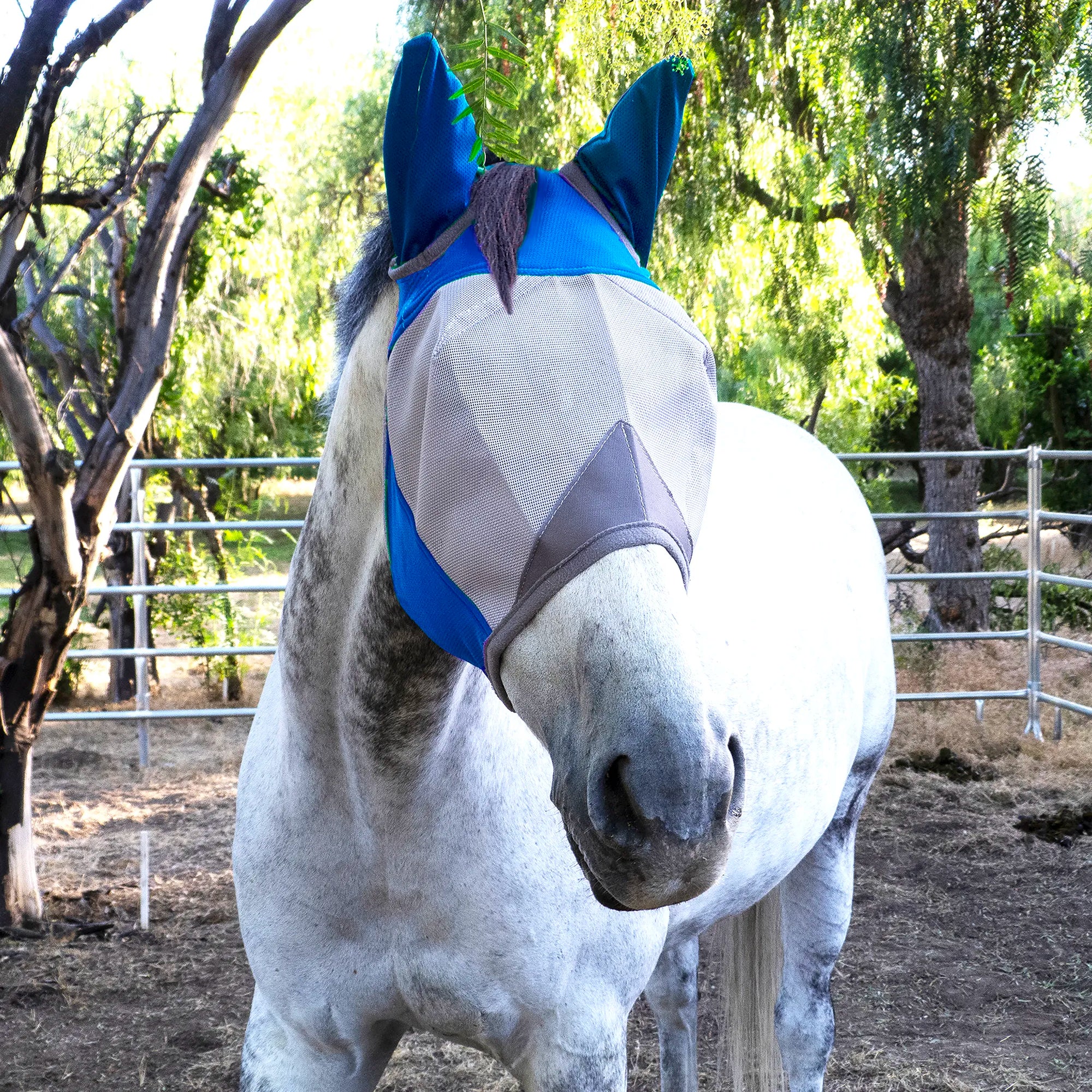 UV Protection Fly Mask