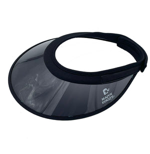 UV-Blocking Riding Helmet Sun Visor - Majyk Equipe