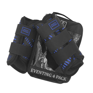 XC Elite Cross Country Front and Hind Set - Majyk Equipe