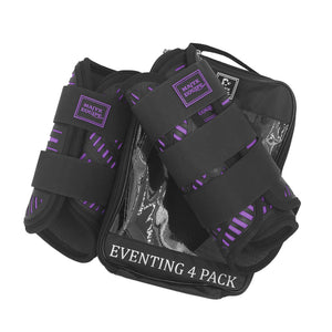 XC Elite Cross Country Front and Hind Set - Majyk Equipe