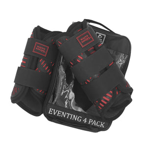 XC Elite Cross Country Front and Hind Set - Majyk Equipe