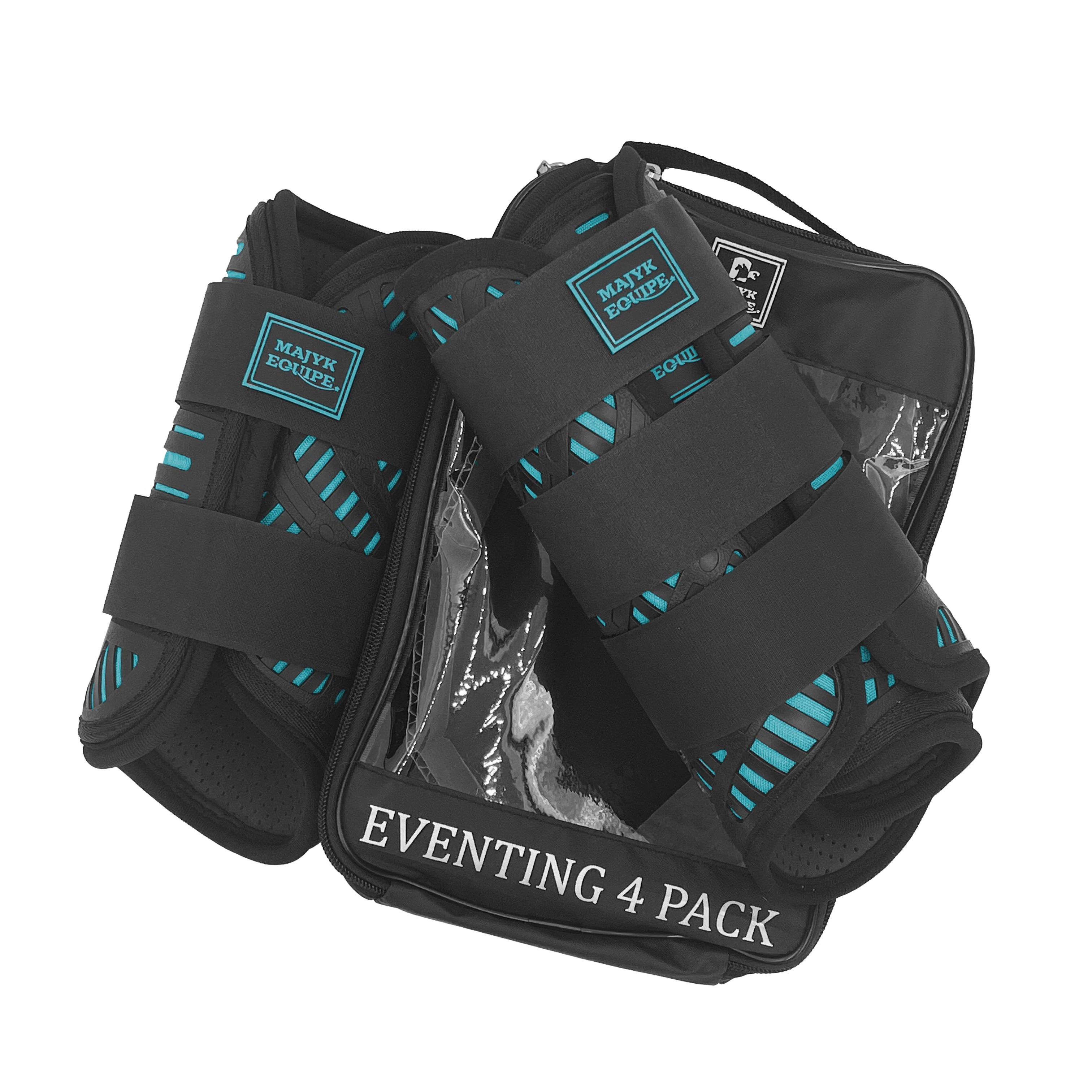XC Elite Cross Country Front and Hind Set - Majyk Equipe