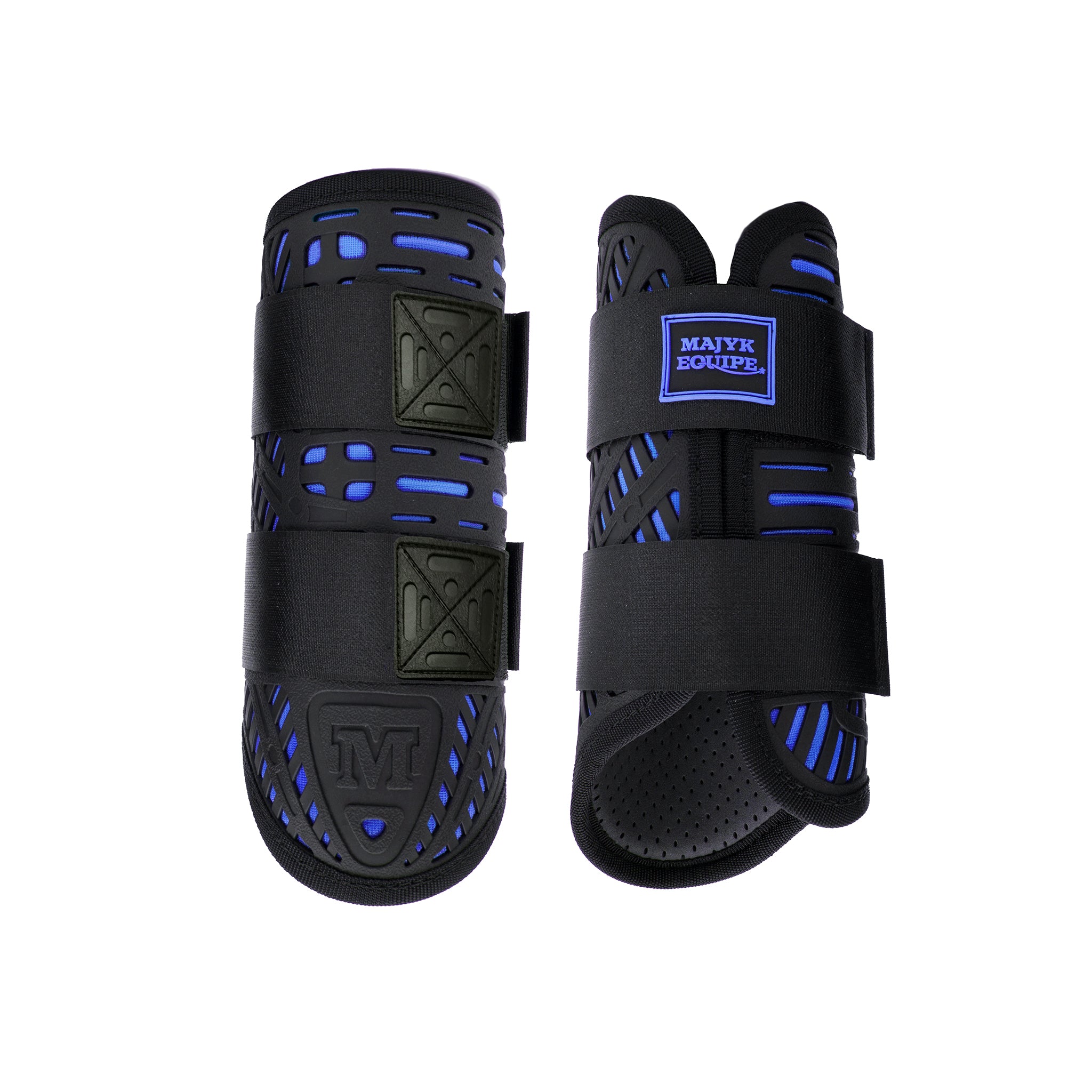 XC Elite Eventing Front/Hind Set with ARTi-LAGE Technology - Majyk Equipe