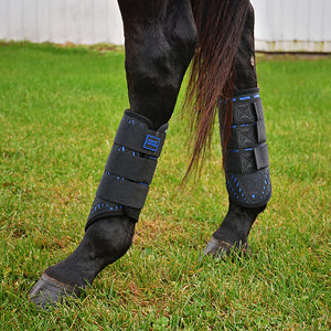 XC Elite Cross Country Front and Hind Set - Majyk Equipe