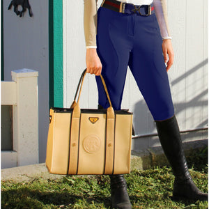 The Bel Air Flattering Fit Breech - PRE ORDER ONLY - Majyk Equipe