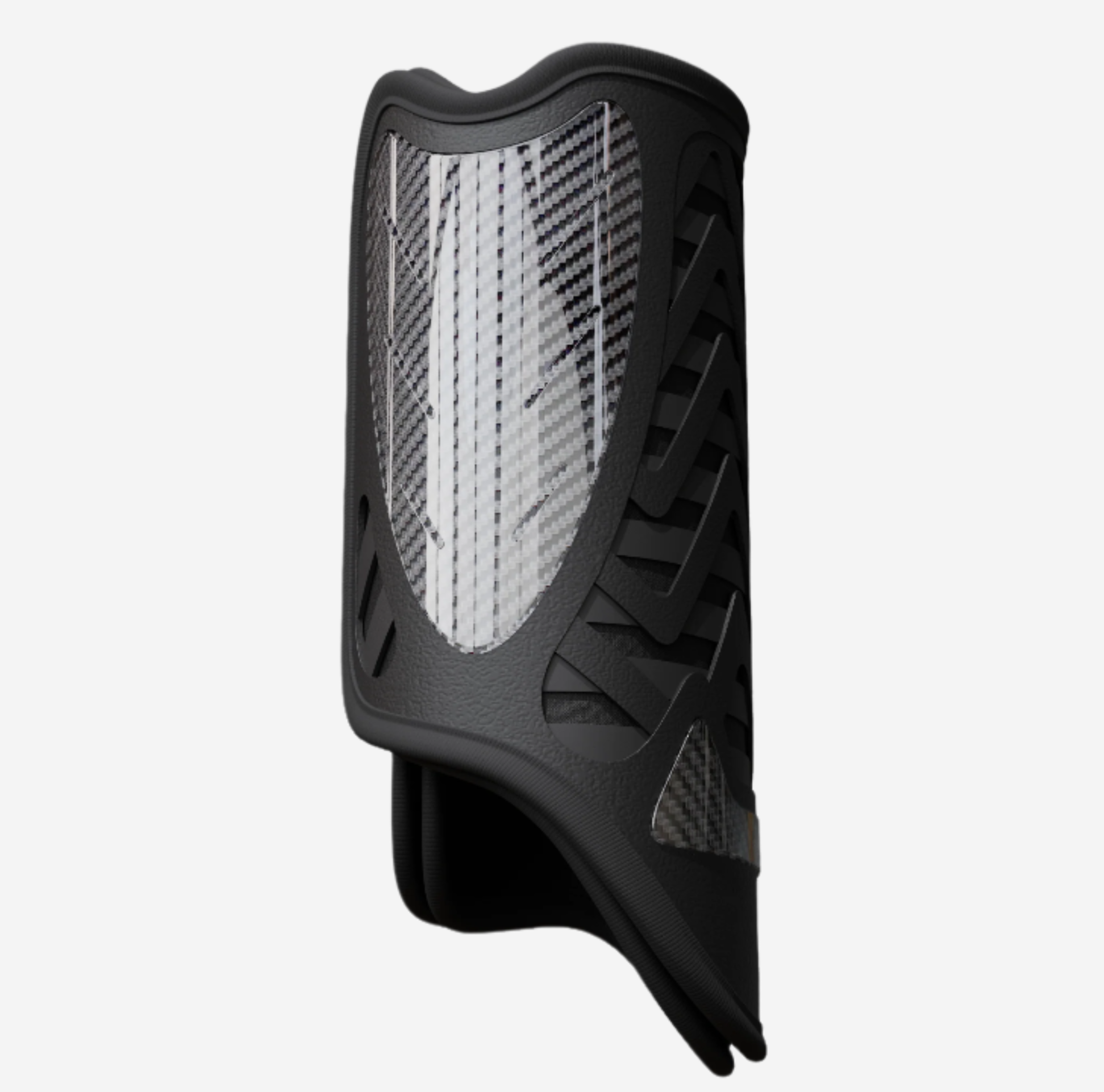 The CoolGlide XC Hind Boot with DRS Technology