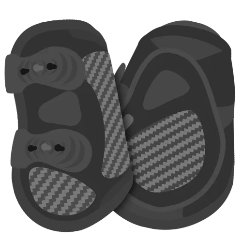 Add Matching Hind & Fetlock Combo