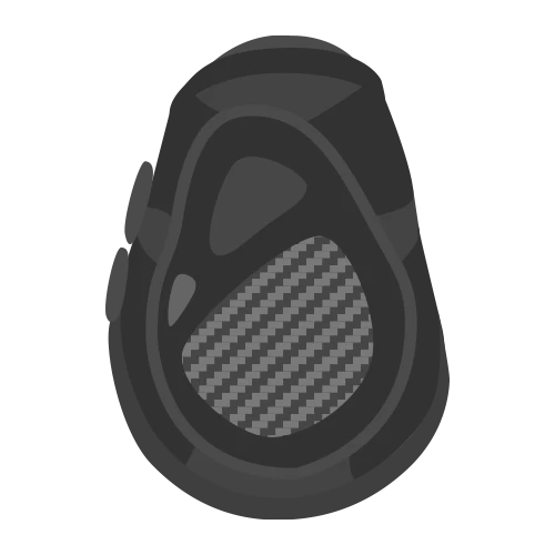 Custom Bionic Fetlock Boot Add-on - Majyk Equipe