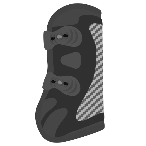 Custom Bionic Front Boot Add-on