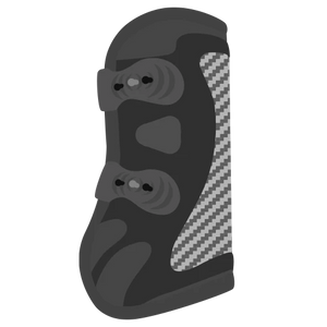 Custom Bionic Front Boot Add-on