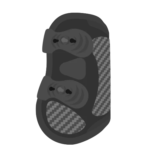 Add Matching Bionic Hind Boot