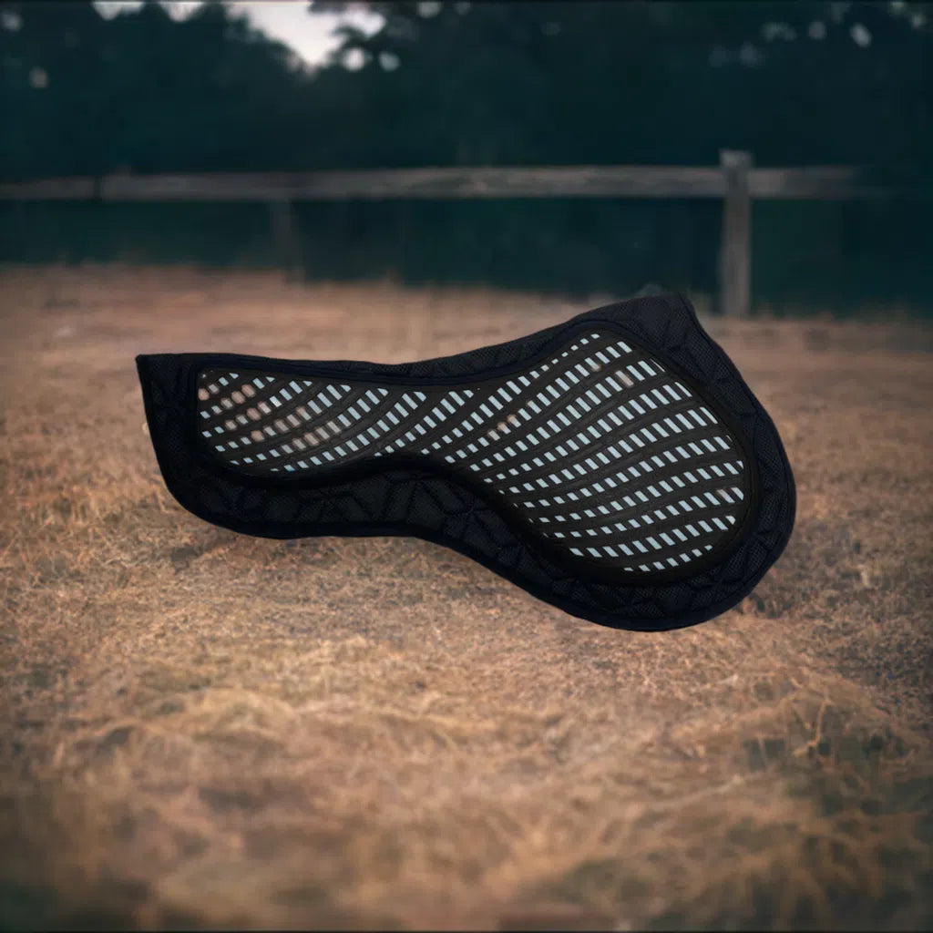 Contact-X Reversible Anti-Slip Half Pad - Majyk Equipe