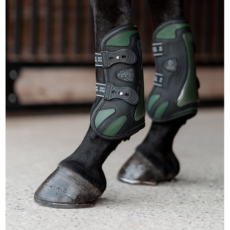 Jump Boot Spring Bionic Hybrid Performance Jump Boot - Majyk Equipe
