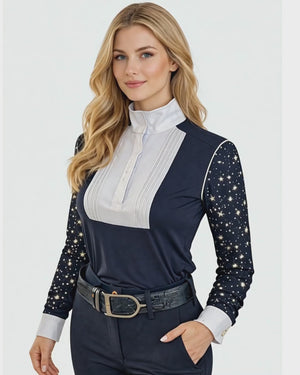 The Starlet Starburst Shirt