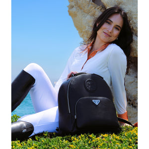 The Laguna Back Pack - PRE ORDER ONLY - Majyk Equipe