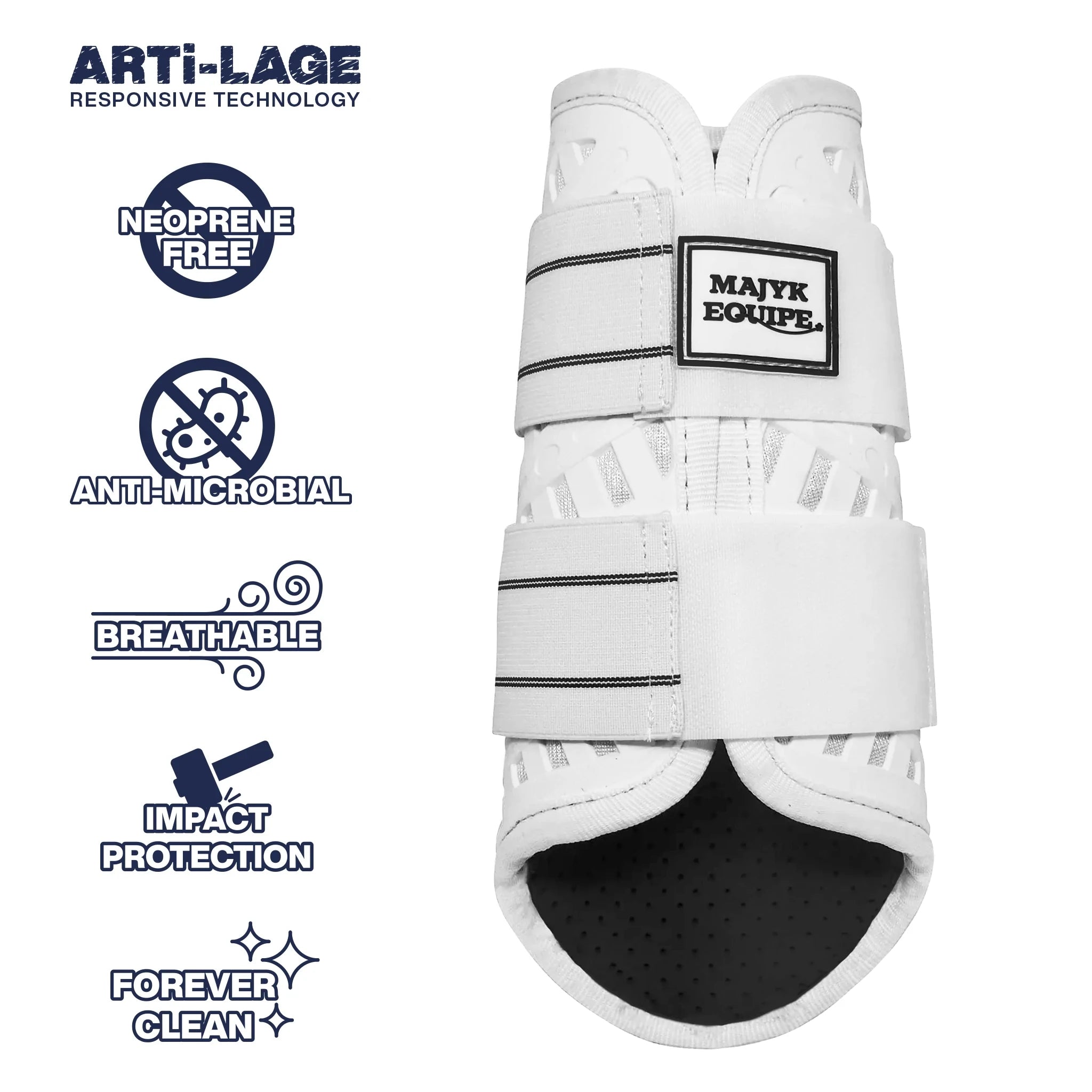 Sport Boot (Dressage) - Majyk Equipe