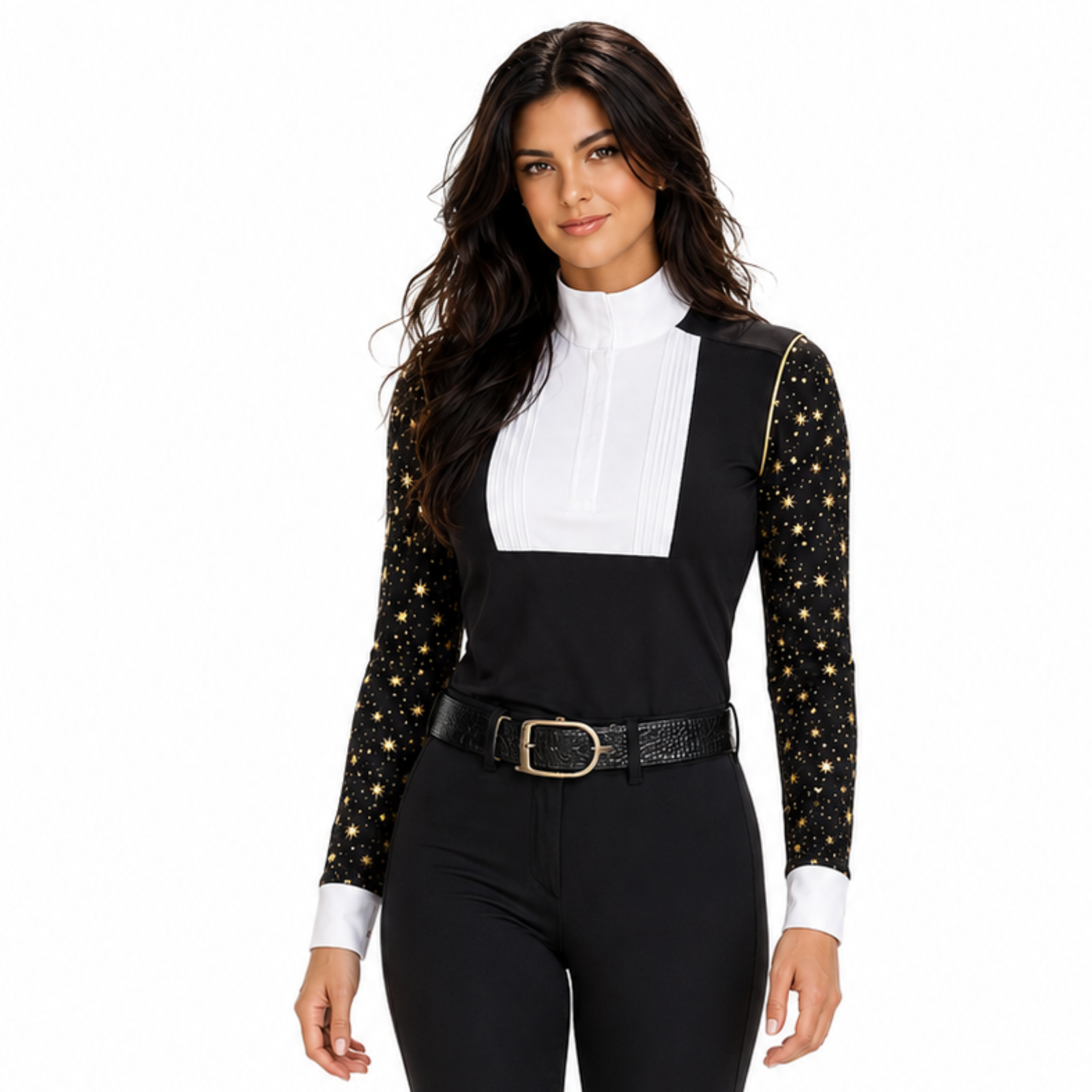 The Starlet Starburst Shirt