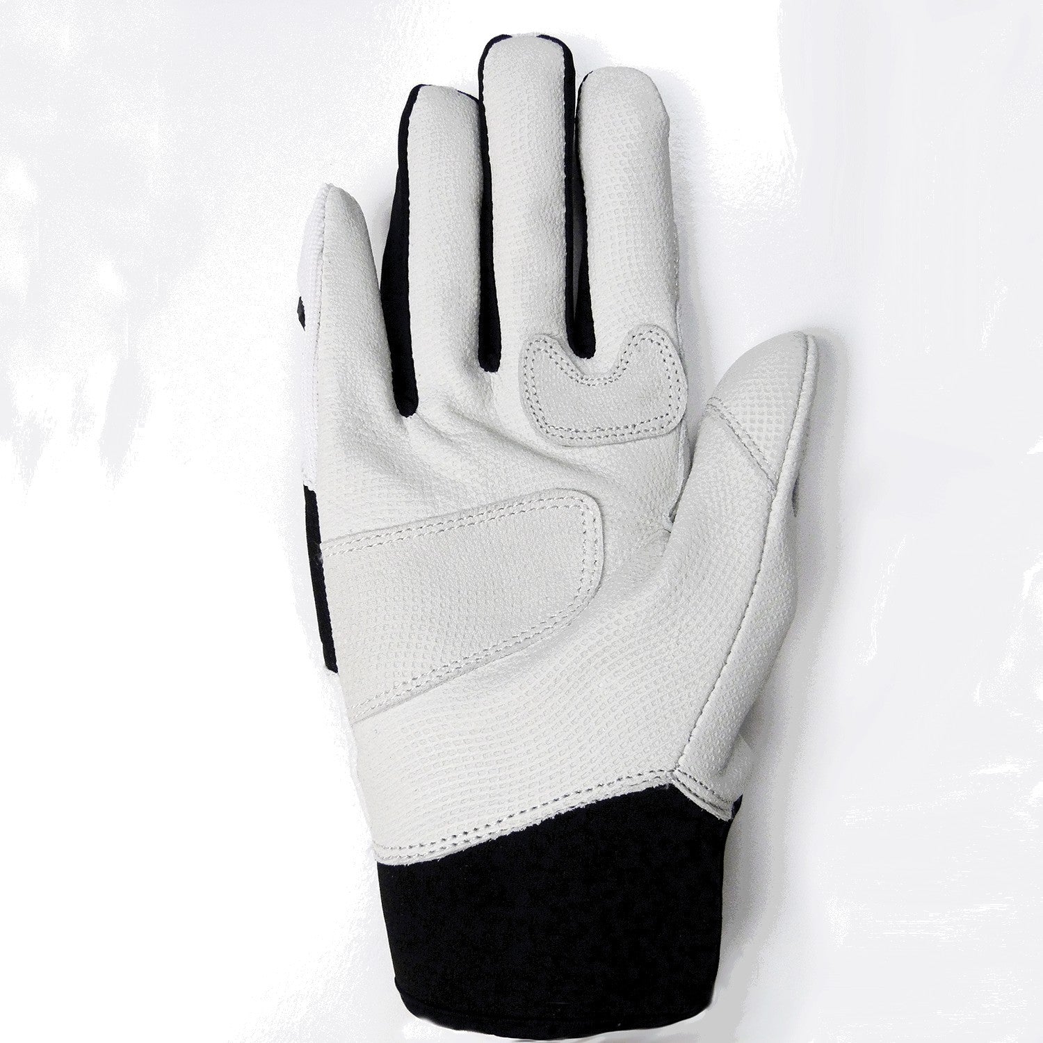Super Grip Gloves with Impact Protection - Majyk Equipe