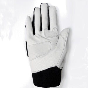 Super Grip Gloves with Impact Protection - Majyk Equipe