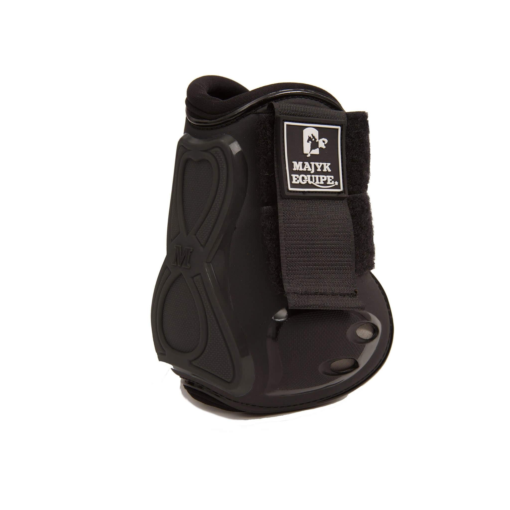 Vented Infinity Open Front Jump Boot with ARTi-LAGE Technology (Hind) - Majyk Equipe