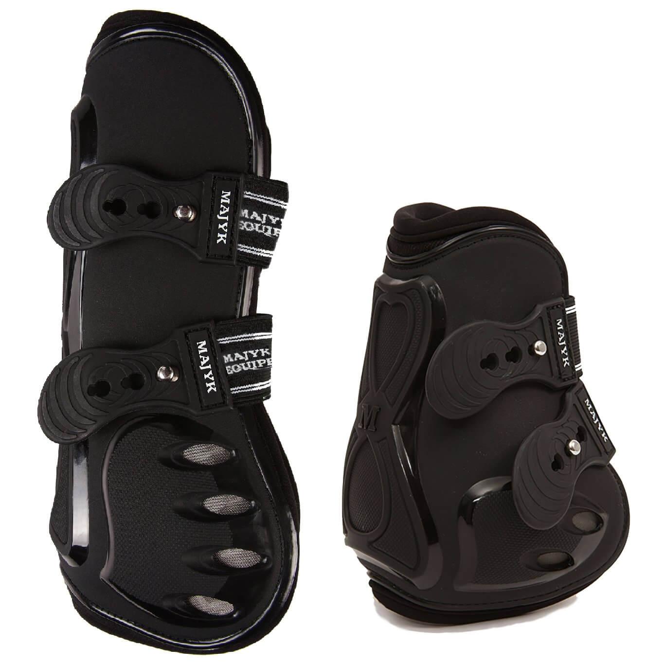 Boyd Martin Stadium Tendon Jump Boot with ARTi-LAGE Technology - Majyk Equipe