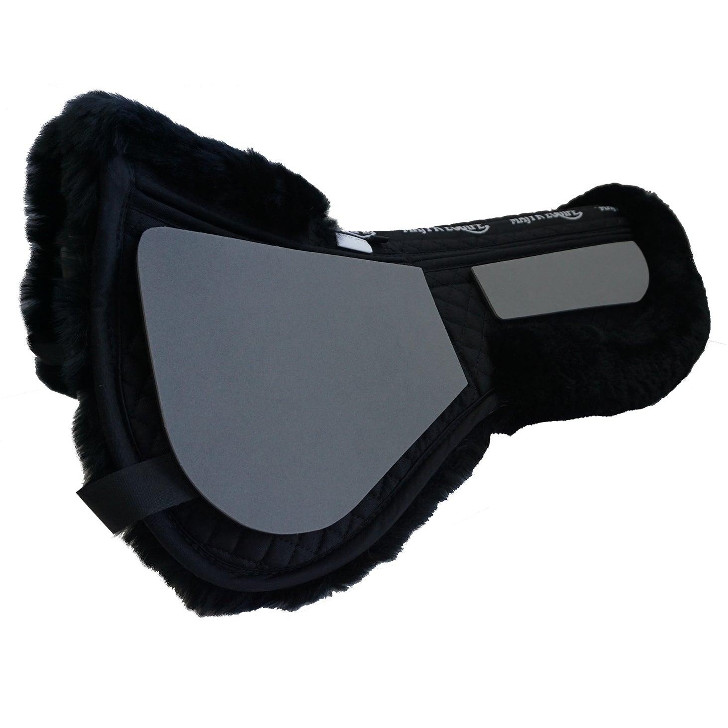 Extra Thick Shim Set for Half Pads - Majyk Equipe