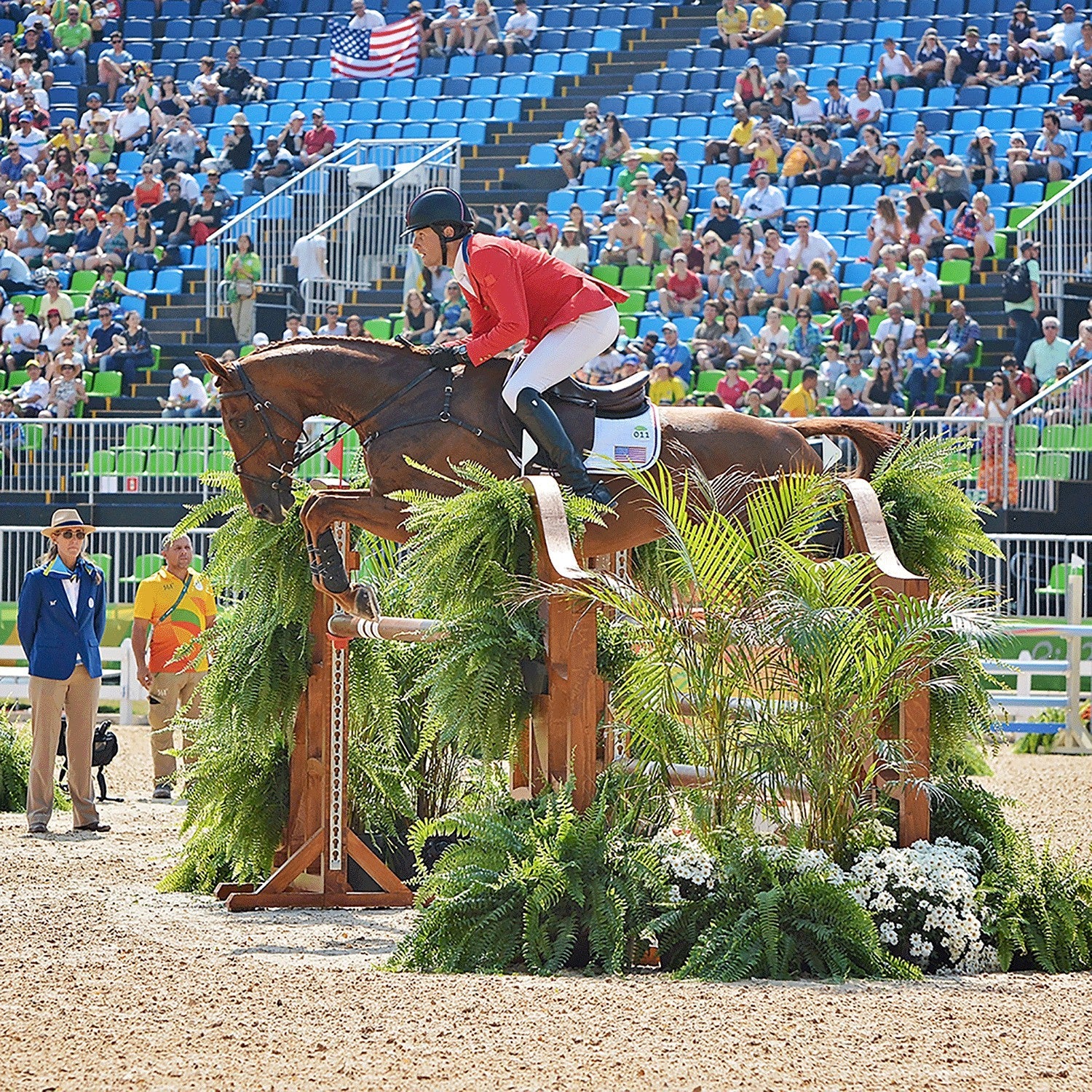 Boyd Martin All Leather Tendon Boot with Removable Impact Liner - Majyk Equipe