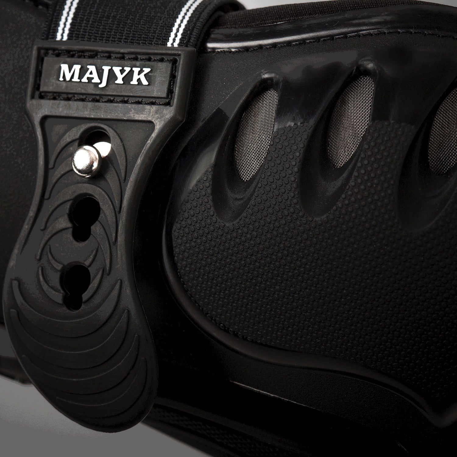 Boyd Martin Stadium Tendon Jump Boot with ARTi-LAGE Technology - Majyk Equipe