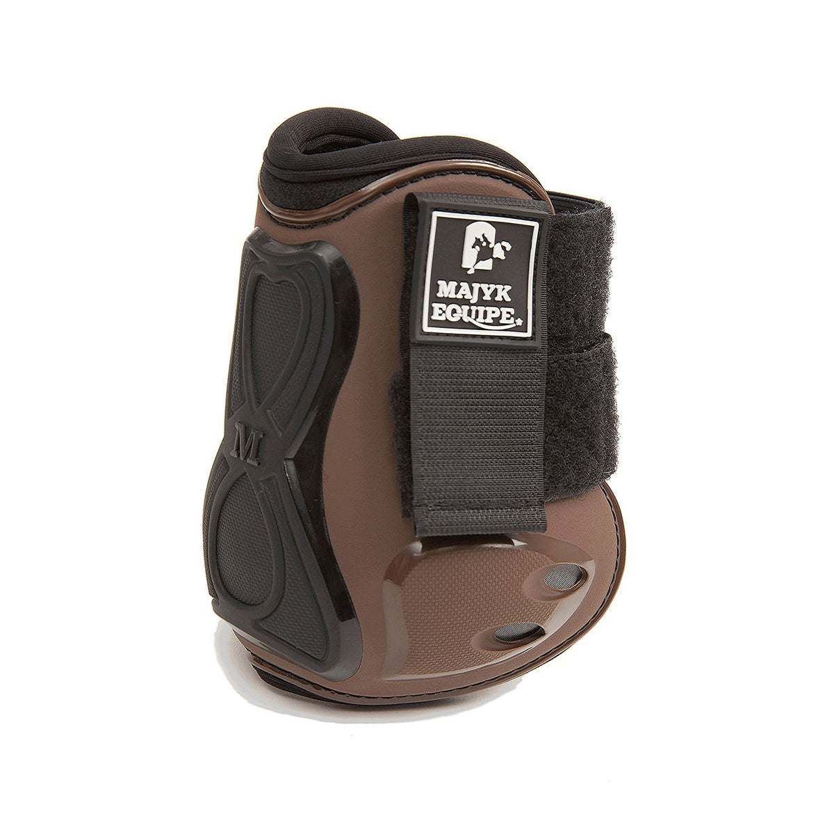 Vented Infinity Open Front Jump Boot with ARTi-LAGE Vented Infinity Open Front Jump Boot with ARTi-LAGE