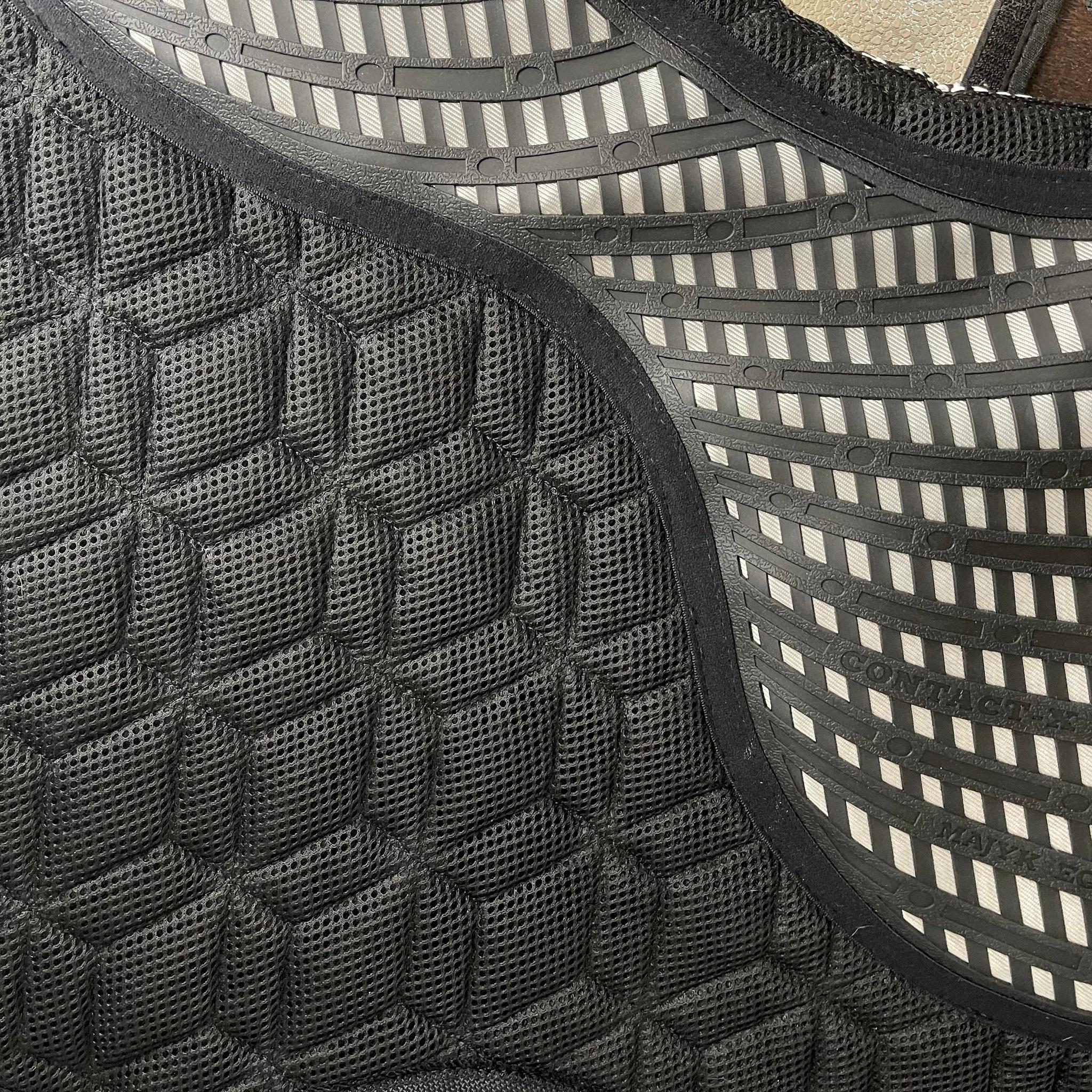 NEW! CONTACT-X AIR MESH ALL PURPOSE PAD - Majyk Equipe