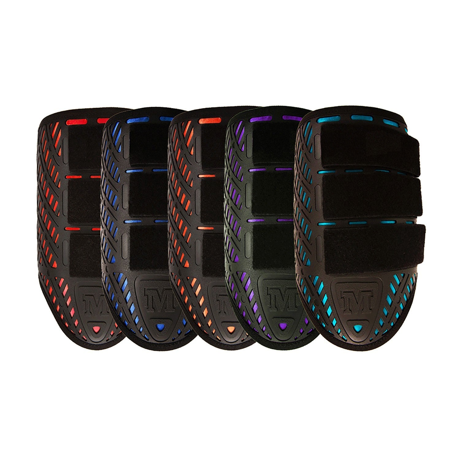 Color Elite XC Boot with ARTi-LAGE Technology (Hind) - Majyk Equipe