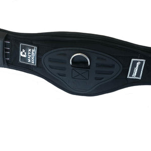 Ergonomics Spur Saver Dressage Girth with Buckle Guards - Majyk Equipe