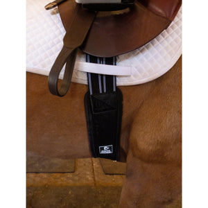 NEW! Hi-Efficiency Breathable Girth with removable neoprene-free liner - Majyk Equipe