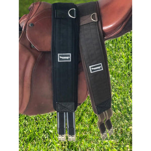 NEW! Efficiency Girth with removable neoprene-free liner - Majyk Equipe